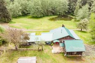 1135 N Widow Creek Rd, Otis, OR 97368 - Photo 24