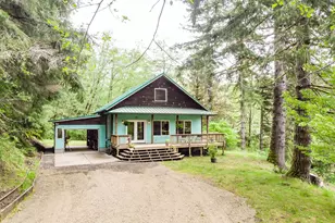 1135 N Widow Creek Rd, Otis, OR 97368 - Photo 22