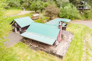 1135 N Widow Creek Rd, Otis, OR 97368 - Photo 26