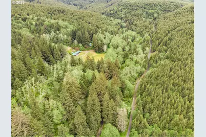 1135 N Widow Creek Rd, Otis, OR 97368 - Photo 30