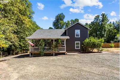 12600 Meadow Lane Rd, Monmouth, OR 97361 - Photo 2