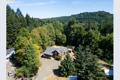 12600 Meadow Lane Rd, Monmouth, OR 97361 - Photo 4