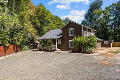 12600 Meadow Lane Rd, Monmouth, OR 97361 - Photo 1