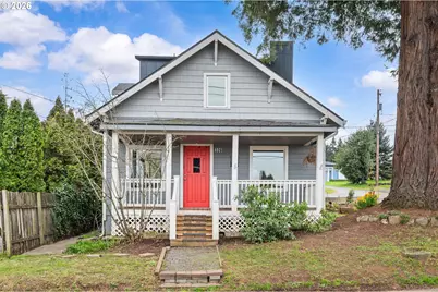 326 Pearl St, Oregon City, OR 97045 - Photo 1