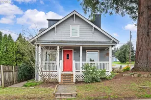 326 Pearl St, Oregon City, OR 97045 - Photo 1