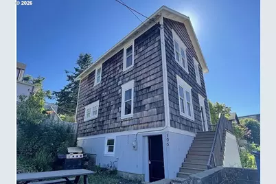 103 Washington St, Astoria, OR 97103 - Photo 1