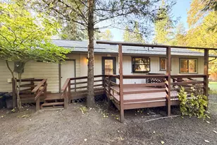 64911 E Sandy River Ln, Rhododendron, OR 97049 - Photo 4