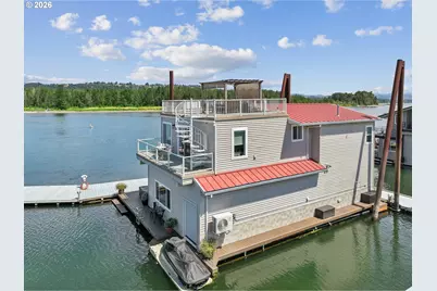 19609 NE Marine Dr #B18, Portland, OR 97230 - Photo 1