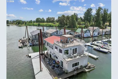 19609 NE Marine Dr #B18, Portland, OR 97230 - Photo 2