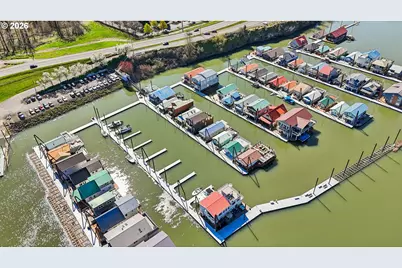 19609 NE Marine Dr #B18, Portland, OR 97230 - Photo 4