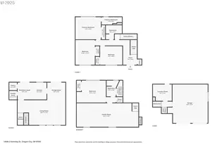 14546 S Kelmsley Dr, Oregon City, OR 97045 - Photo 46