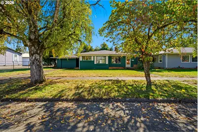 348 NW Yamhill St, Sheridan, OR 97378 - Photo 2
