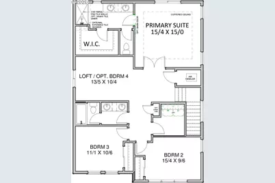 13705 NE 108th St #Lot 48, Vancouver, WA 98682 - Photo 30