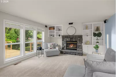 16368 NW Graf St, Portland, OR 97229 - Photo 8