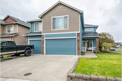 1000 Tasha Way, Lebanon, OR 97355 - Photo 1