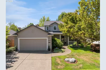 1462 NW Chardonnay Dr, McMinnville, OR 97128 - Photo 2