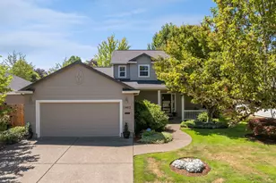 1462 NW Chardonnay Dr, McMinnville, OR 97128 - Photo 2