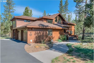 57665 Aspen Ln, Sunriver, OR 97707 - Photo 1