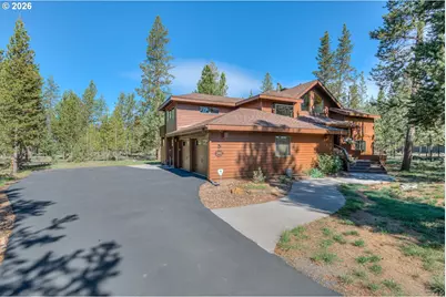 57665 Aspen Ln, Sunriver, OR 97707 - Photo 2