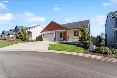 35640 Elk Meadows Dr, Saint Helens, OR 97051 - Photo 2