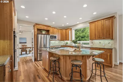 2760 NW Birkendene St, Portland, OR 97229 - Photo 8