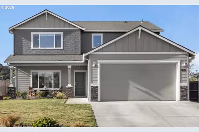 875 Shelby Way, Monroe, OR 97456 - Photo 1