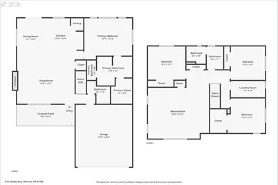 875 Shelby Way, Monroe, OR 97456 - Photo 46