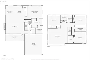 875 Shelby Wy, Monroe, OR 97456 - Photo 46