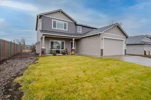 875 Shelby Wy, Monroe, OR 97456 - Photo 2