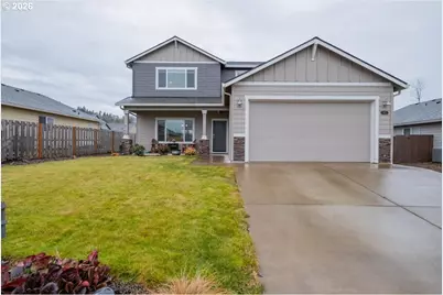 875 Shelby Way, Monroe, OR 97456 - Photo 4