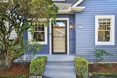 3923 NE 76th Ave, Portland, OR 97213 - Photo 4