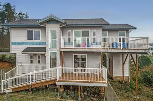 3455 SW Fernwood Ln, Waldport, OR 97394 - Photo 1