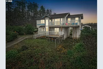 3455 SW Fernwood Ln, Waldport, OR 97394 - Photo 2