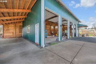 34418 Berg Rd, Warren, OR 97053 - Photo 34