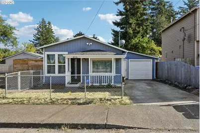 8318 SE Knapp St, Portland, OR 97266 - Photo 2