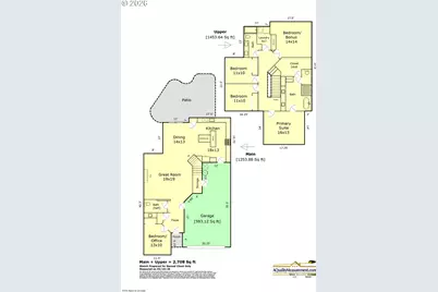 8100 SW Ryber Rd, Wilsonville, OR 97070 - Photo 42
