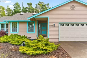 4130 Munsel Creek Dr, Florence, OR 97439 - Photo 2