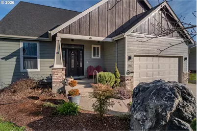 191 SE Callaham Ct, Myrtle Creek, OR 97457 - Photo 4