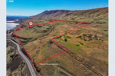 80 Maryhill Ranch Rd, Goldendale, WA 98620 - Photo 1