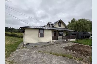 80393 Kallunki Rd, Clatskanie, OR 97016 - Photo 1