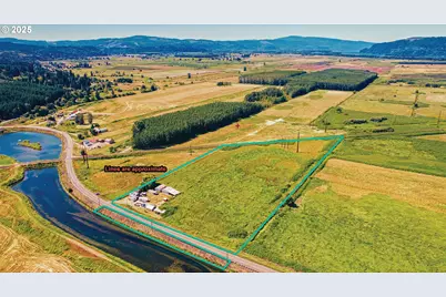 80393 Kallunki Rd, Clatskanie, OR 97016 - Photo 4