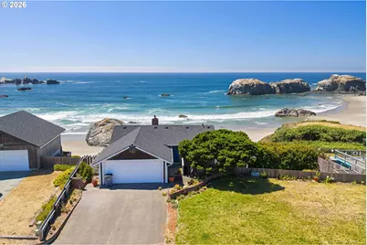 1370 Beach Loop Dr, Bandon, OR 97411 - Photo 1