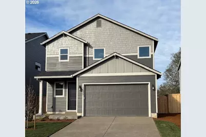 1577 N Millican Creek St, Lafayette, OR 97127 - Photo 1