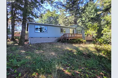 42371 Parkwood Dr, Port Orford, OR 97465 - Photo 30
