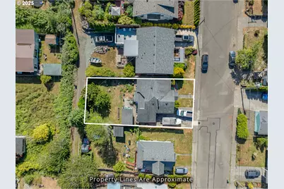 1449 Myrtle Ave, Coos Bay, OR 97420 - Photo 4