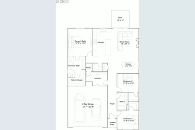 16712 SW Lorikeet Ln, Beaverton, OR 97007 - Photo 2