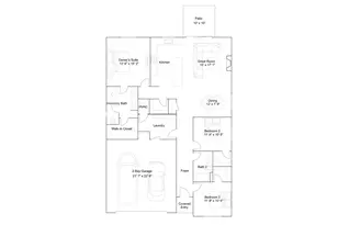 16712 SW Lorikeet Ln, Beaverton, OR 97007 - Photo 2