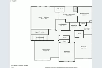 12515 NE 109th St, Vancouver, WA 98682 - Photo 42