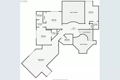 14053 SE Claremont St, Happy Valley, OR 97086 - Photo 44