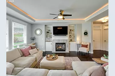 1709 Bartlett Hill Dr, Salem, OR 97304 - Photo 8